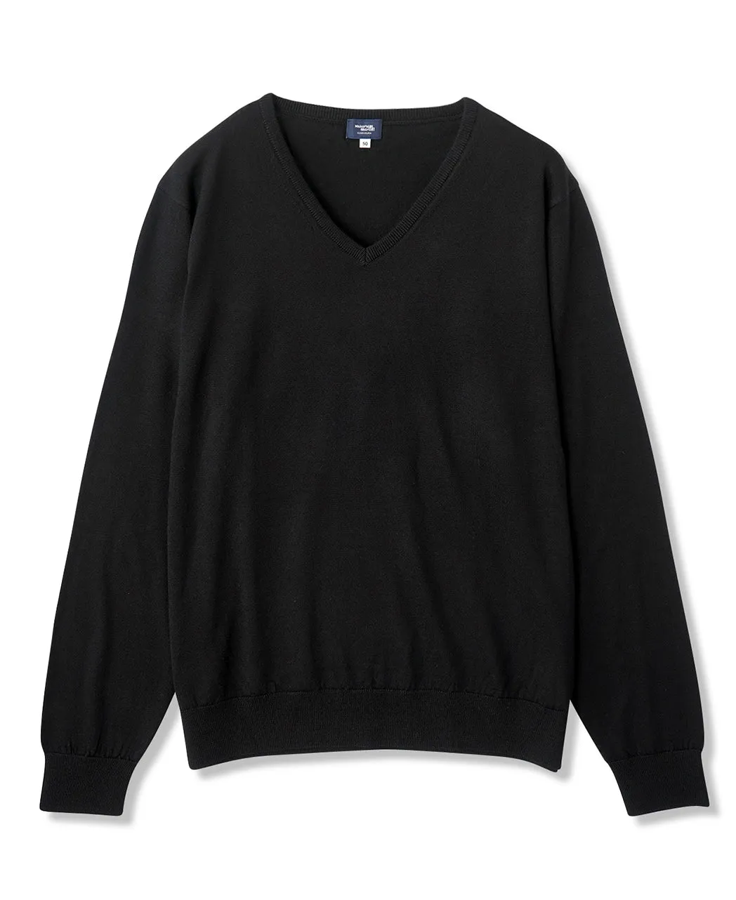 18 Gauge Knit Super Extra Fine Merino