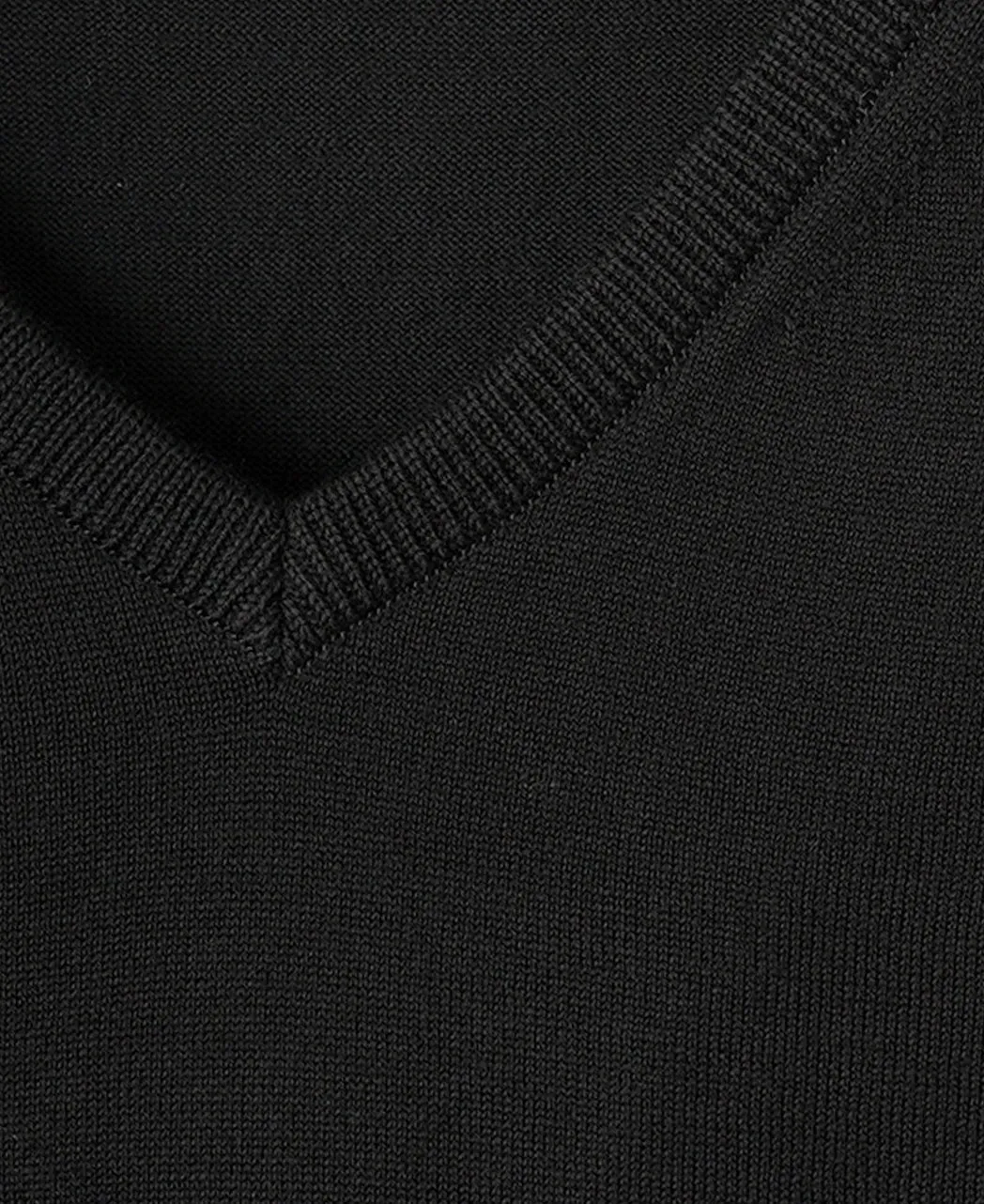 18 Gauge Knit Super Extra Fine Merino
