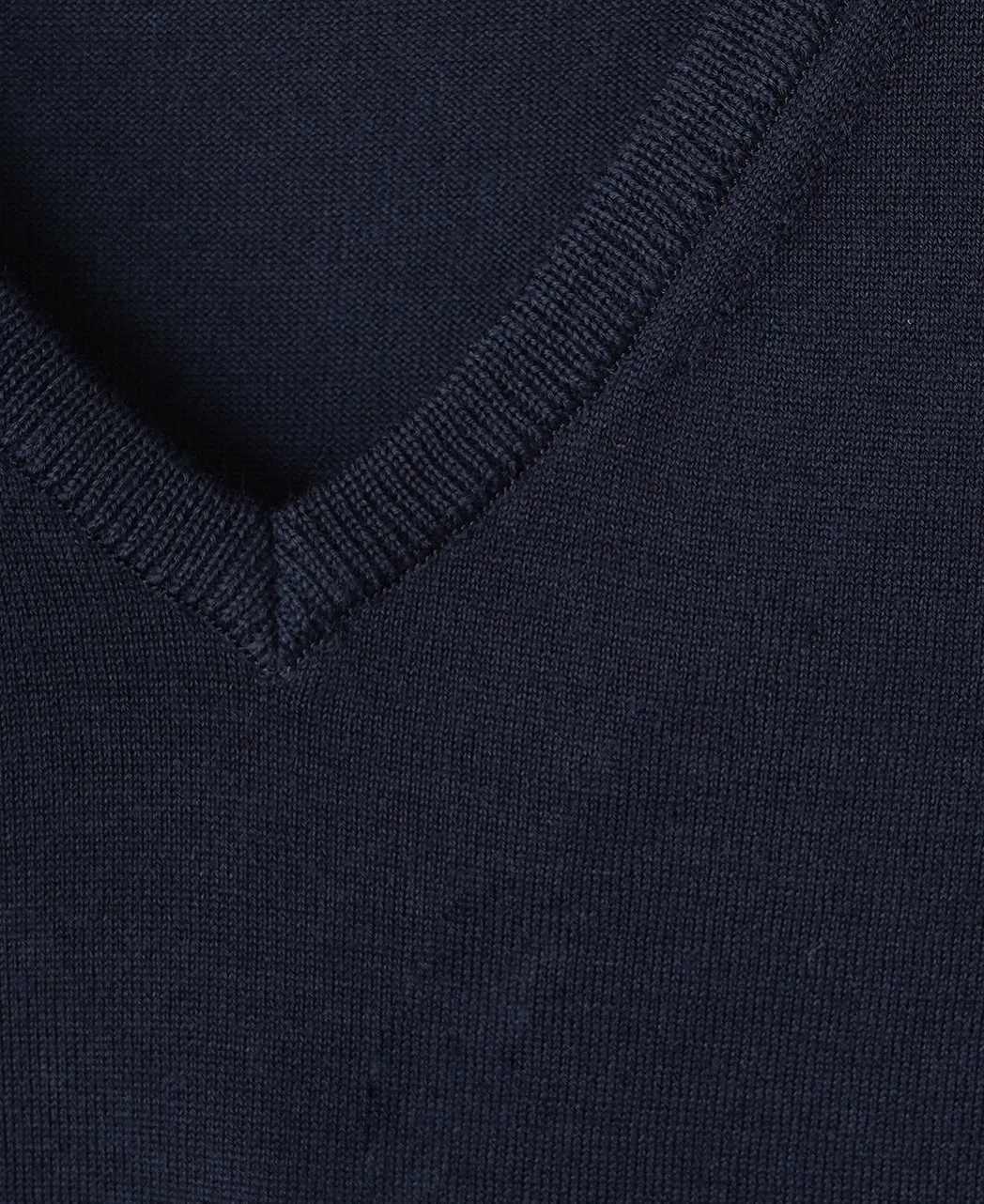 18 Gauge Knit Super Extra Fine Merino