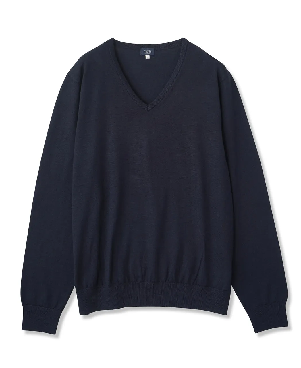 18 Gauge Knit Super Extra Fine Merino