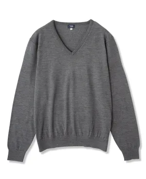 18 Gauge Knit Super Extra Fine Merino