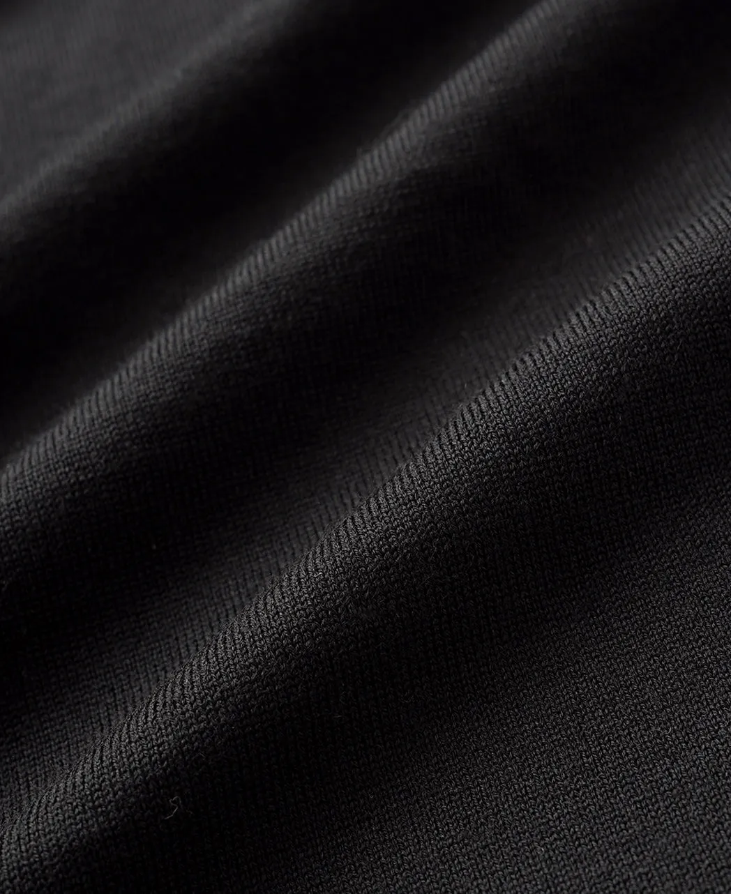 18 Gauge Knit Super Extra Fine Merino