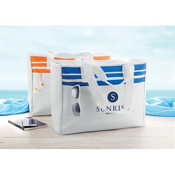 600D Polyester Tote Bag