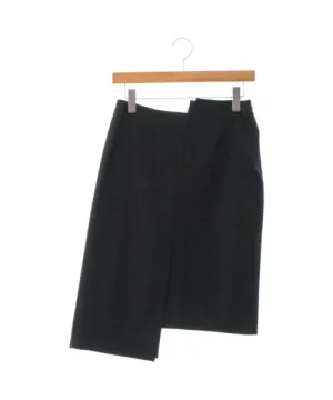 AALTO Knee length skirts