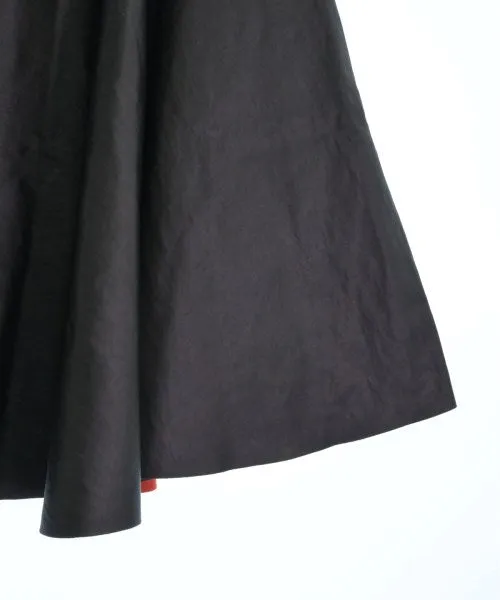 AKIRA NAKA Knee length skirts