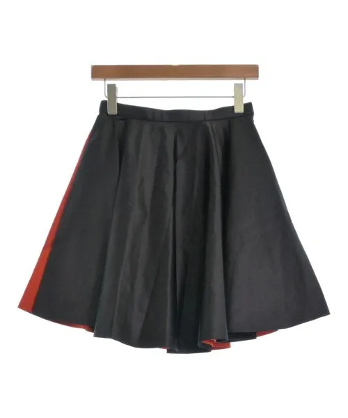 AKIRA NAKA Knee length skirts