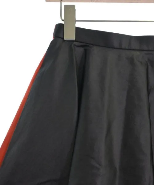AKIRA NAKA Knee length skirts