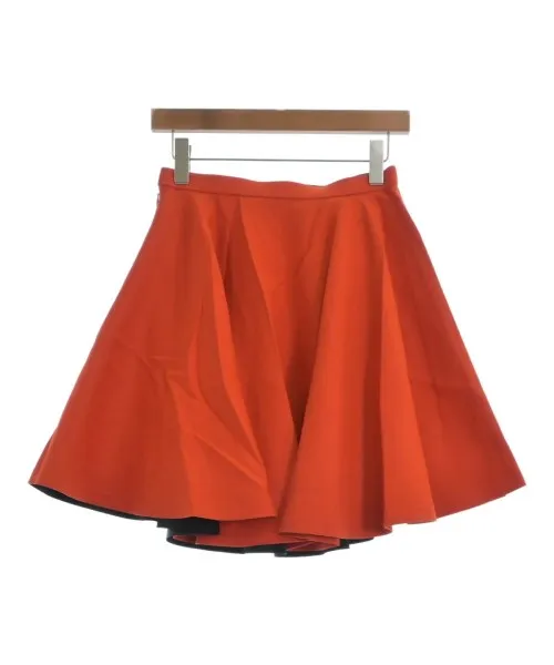 AKIRA NAKA Knee length skirts