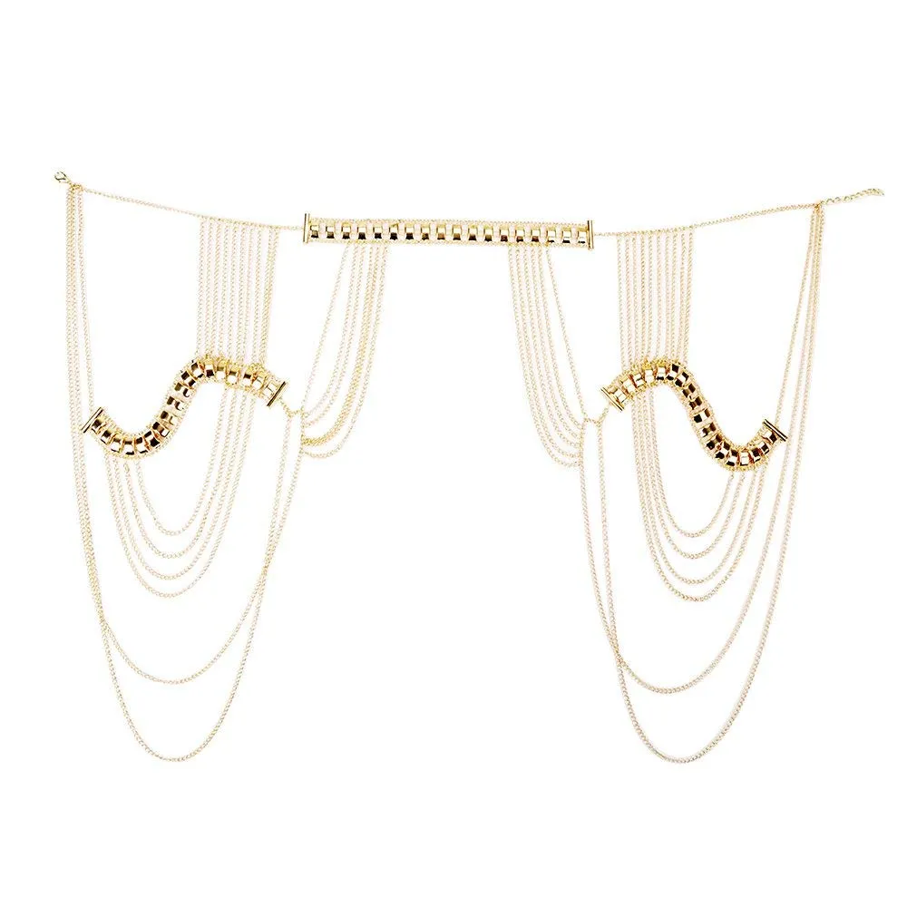 Attire Harness