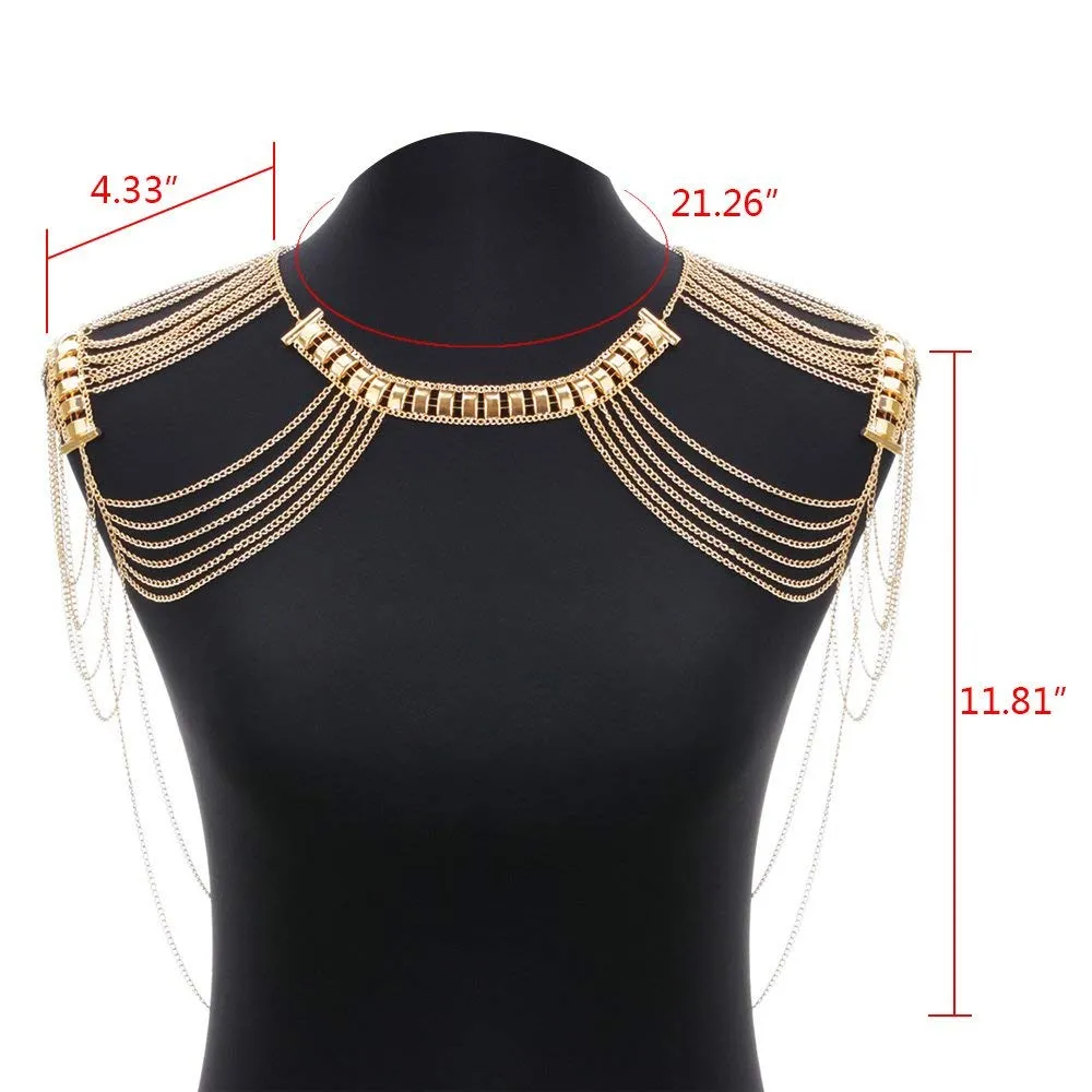 Attire Harness