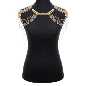 Attire Harness