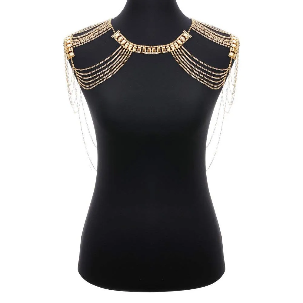 Attire Harness