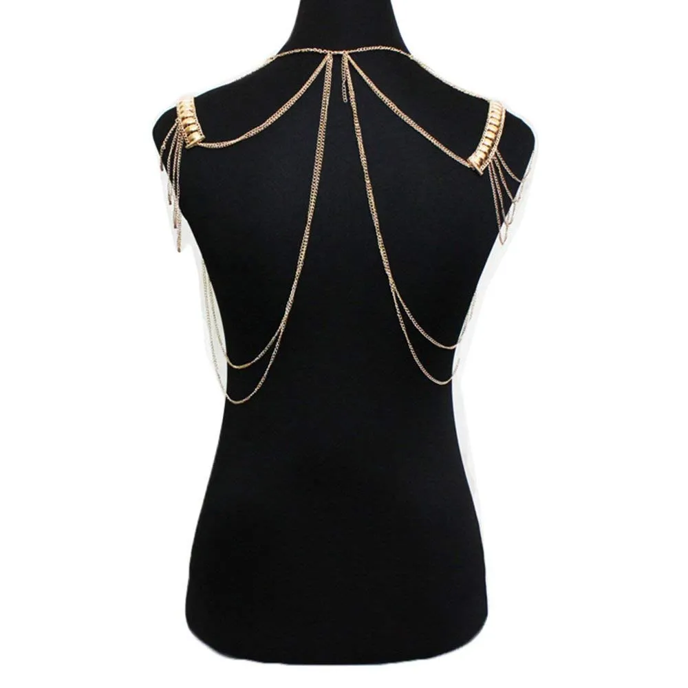 Attire Harness