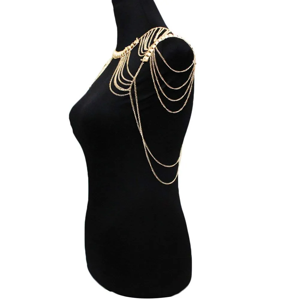 Attire Harness