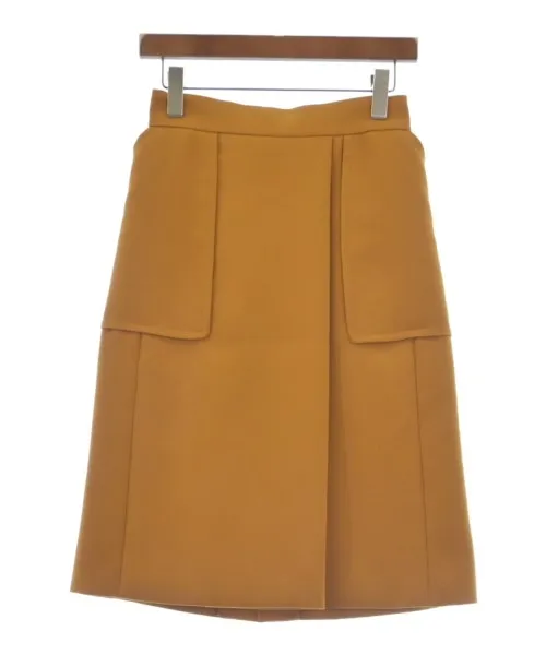 BEATING HEART Knee length skirts