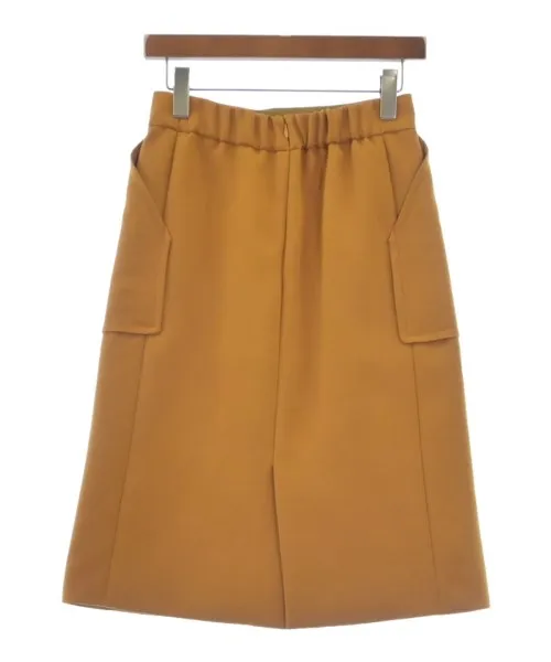 BEATING HEART Knee length skirts