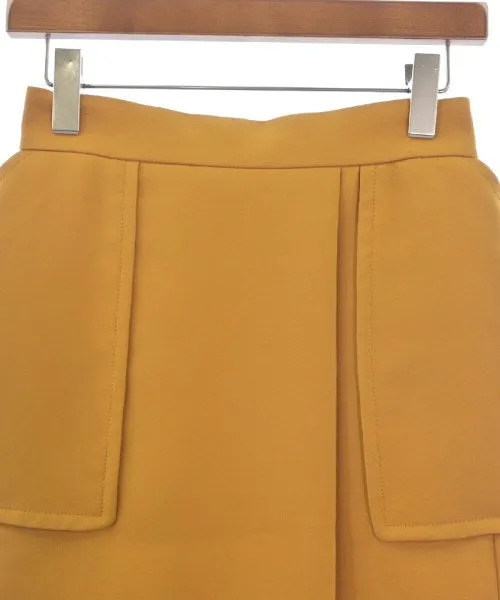 BEATING HEART Knee length skirts