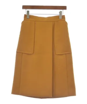 BEATING HEART Knee length skirts