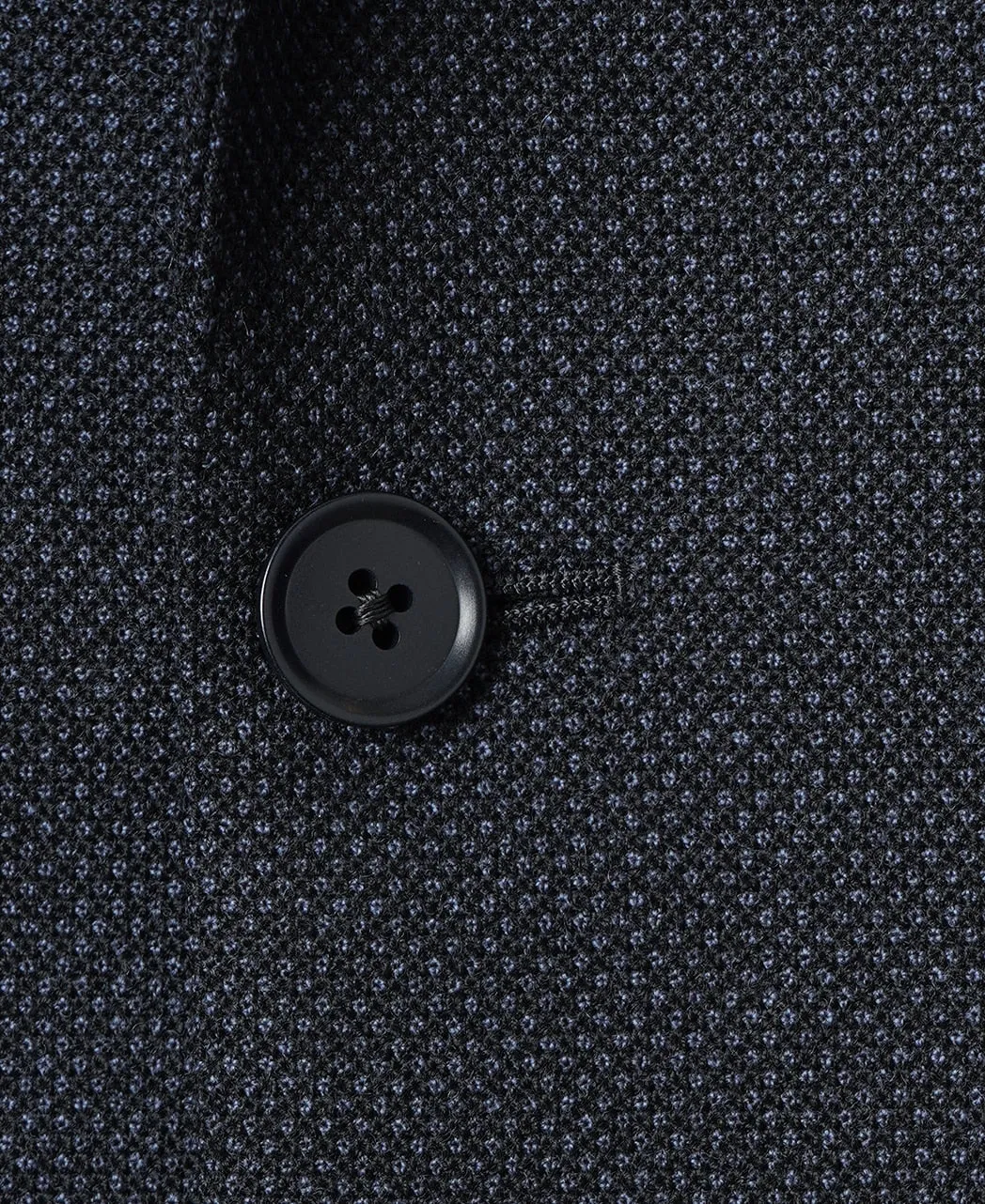 Birdseye Pattern Jacket