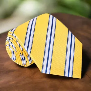 Brisbane Stripe Necktie