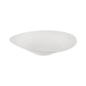 CAC China BHM-SP16 Salad Plate 16.25oz 10 3/4" Case of 12 Pcs