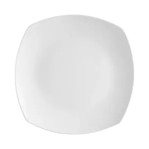 CAC China COP-SQ7 Coupe Square Plate 7 1/2" Case of 36 Pcs