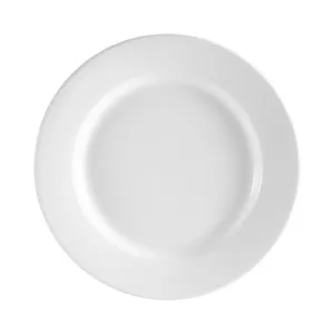 CAC China RCN-27 Plate 18" Case of 2 Pcs