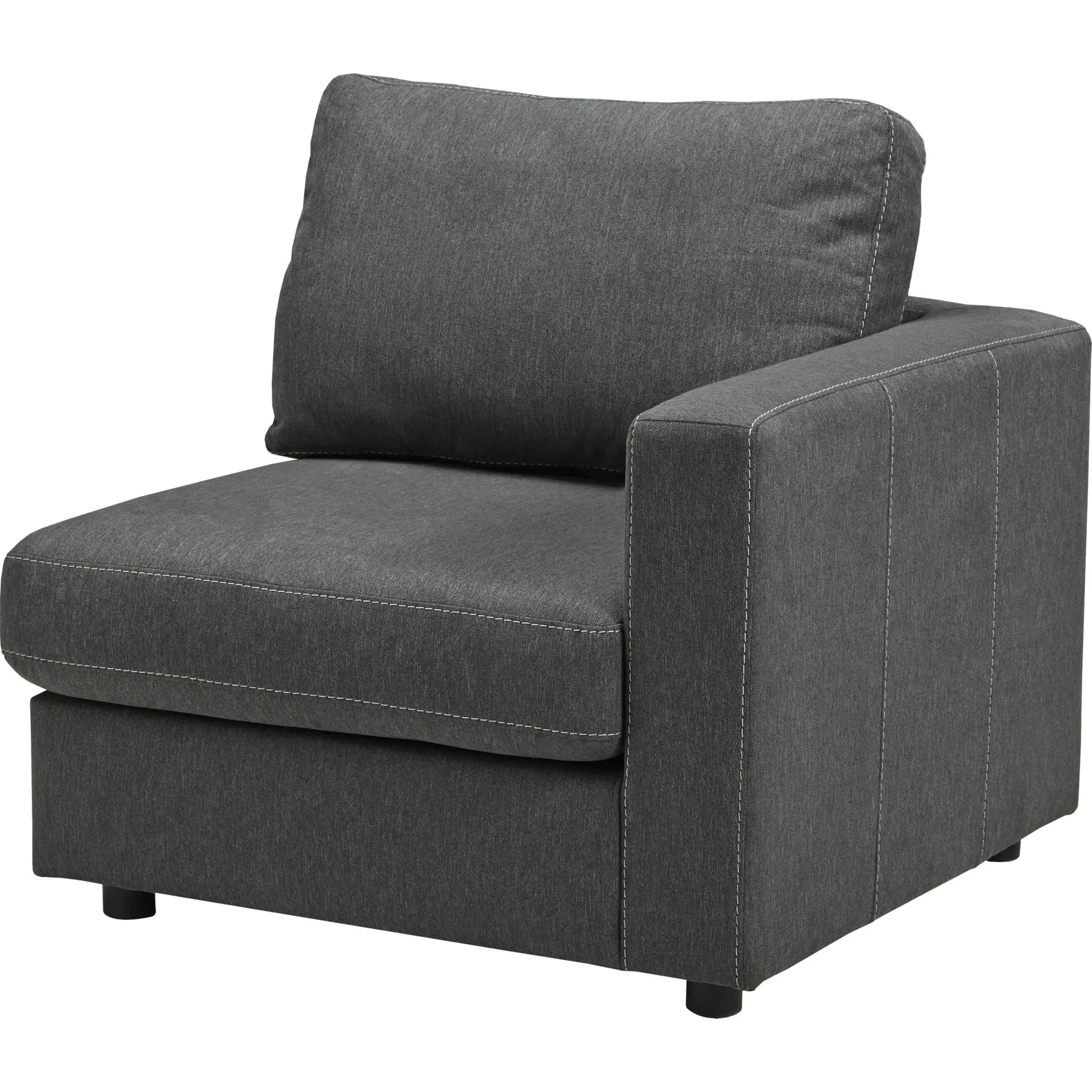 Candela 3 Piece Sofa