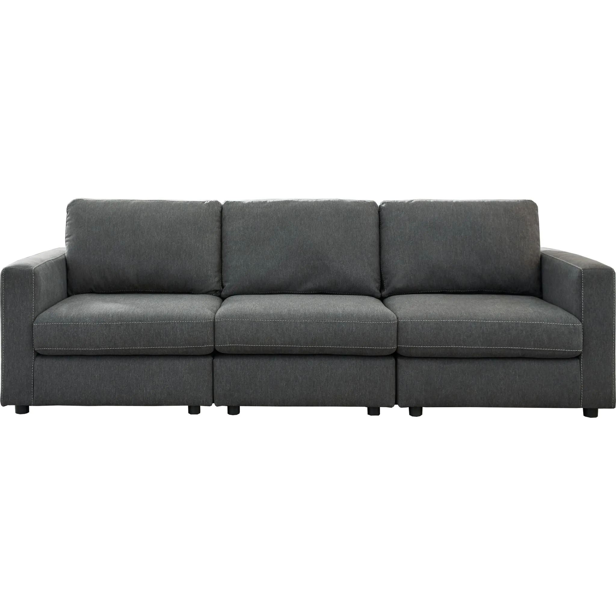 Candela 3 Piece Sofa