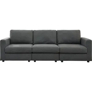 Candela 3 Piece Sofa