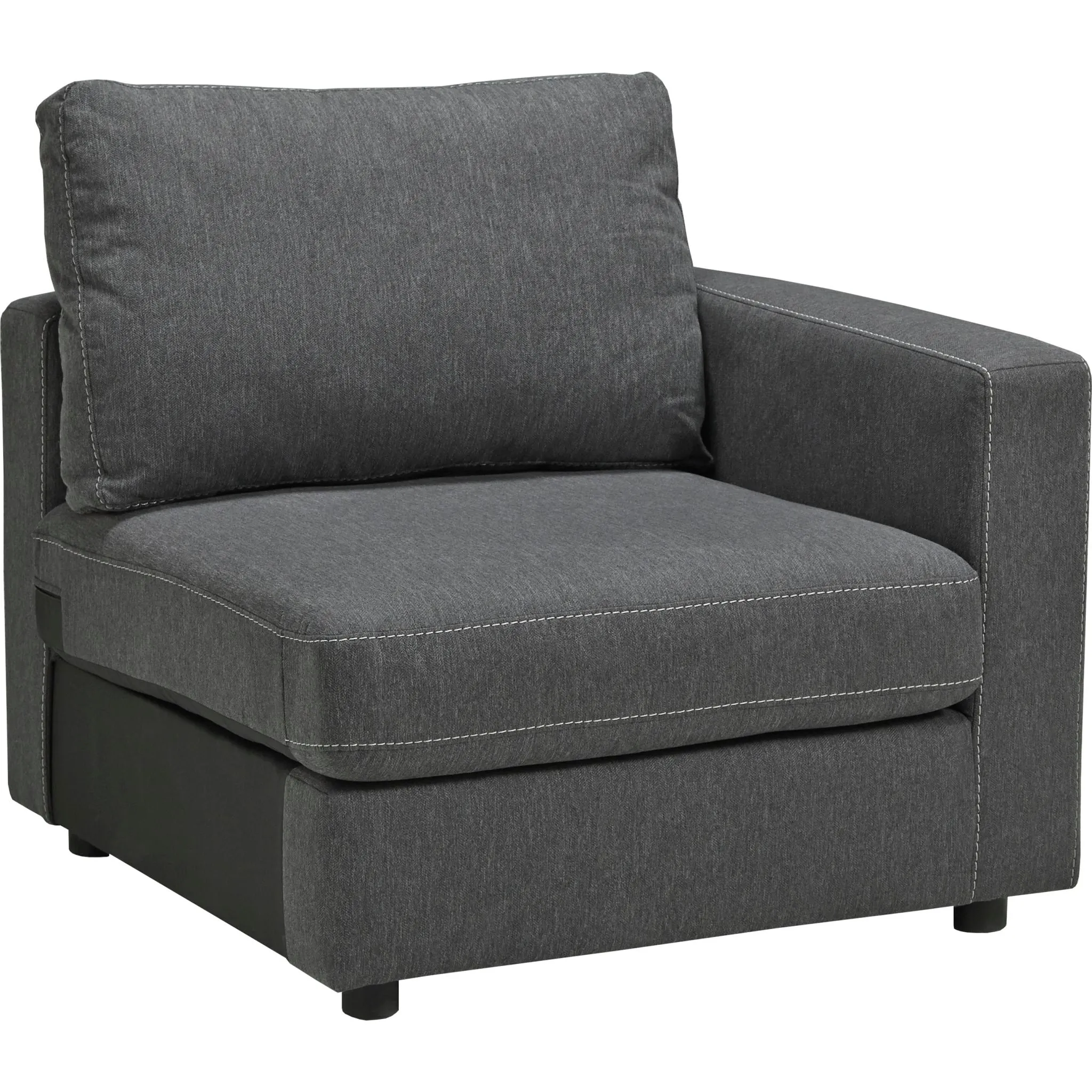 Candela 3 Piece Sofa