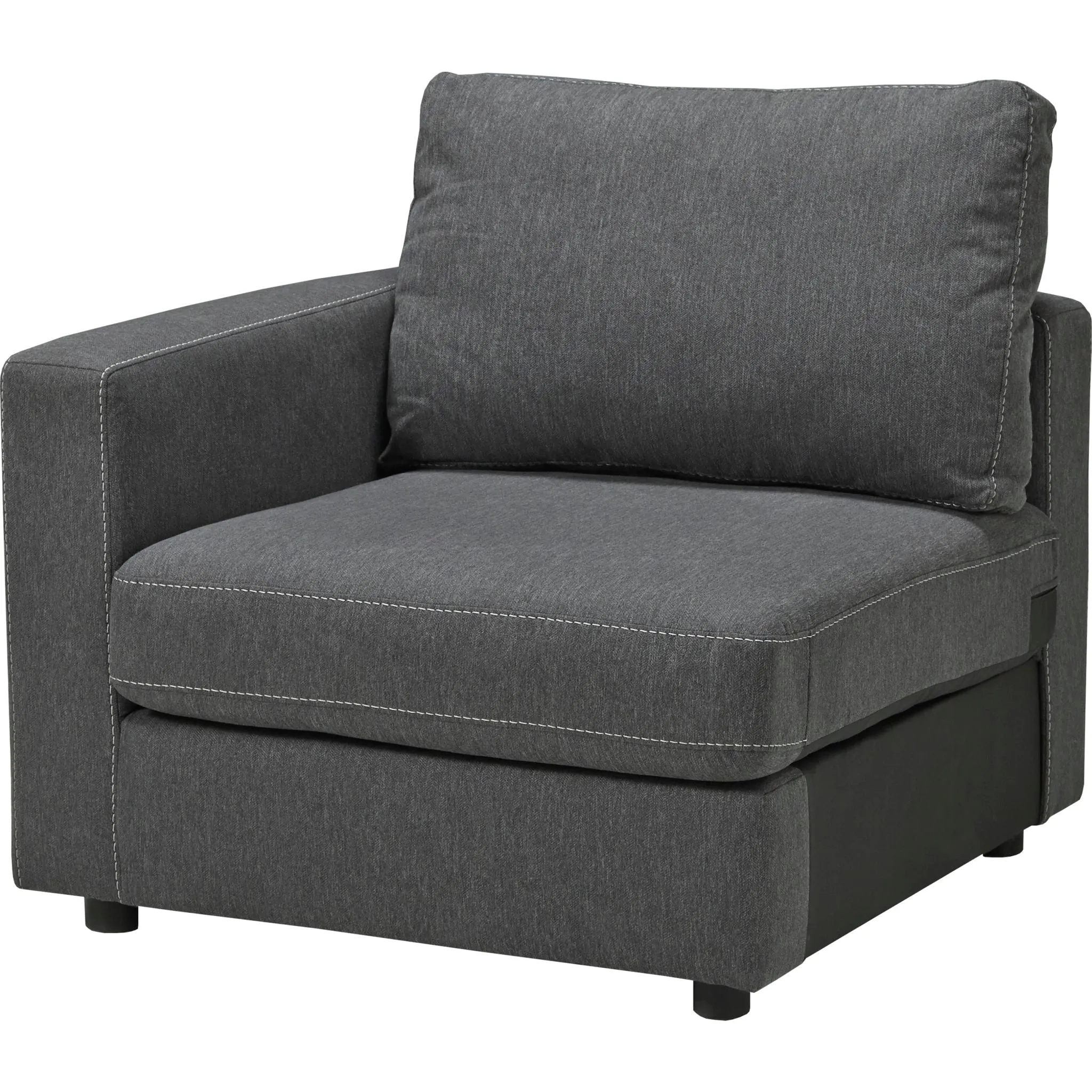 Candela 3 Piece Sofa