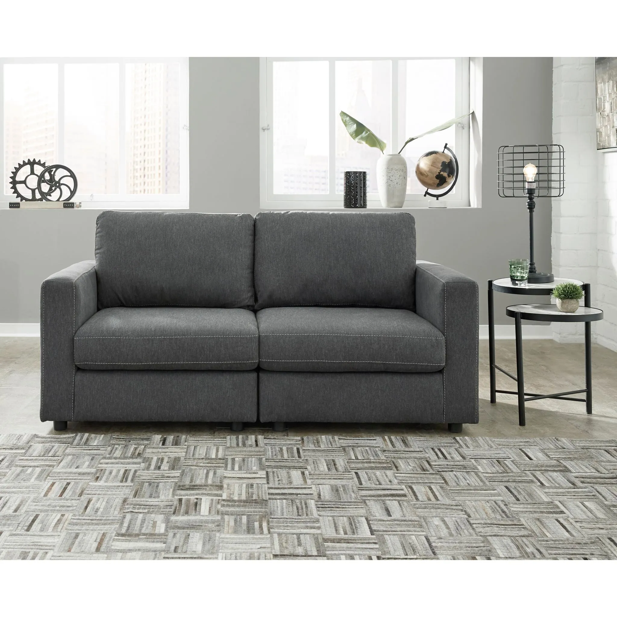 Candela 3 Piece Sofa