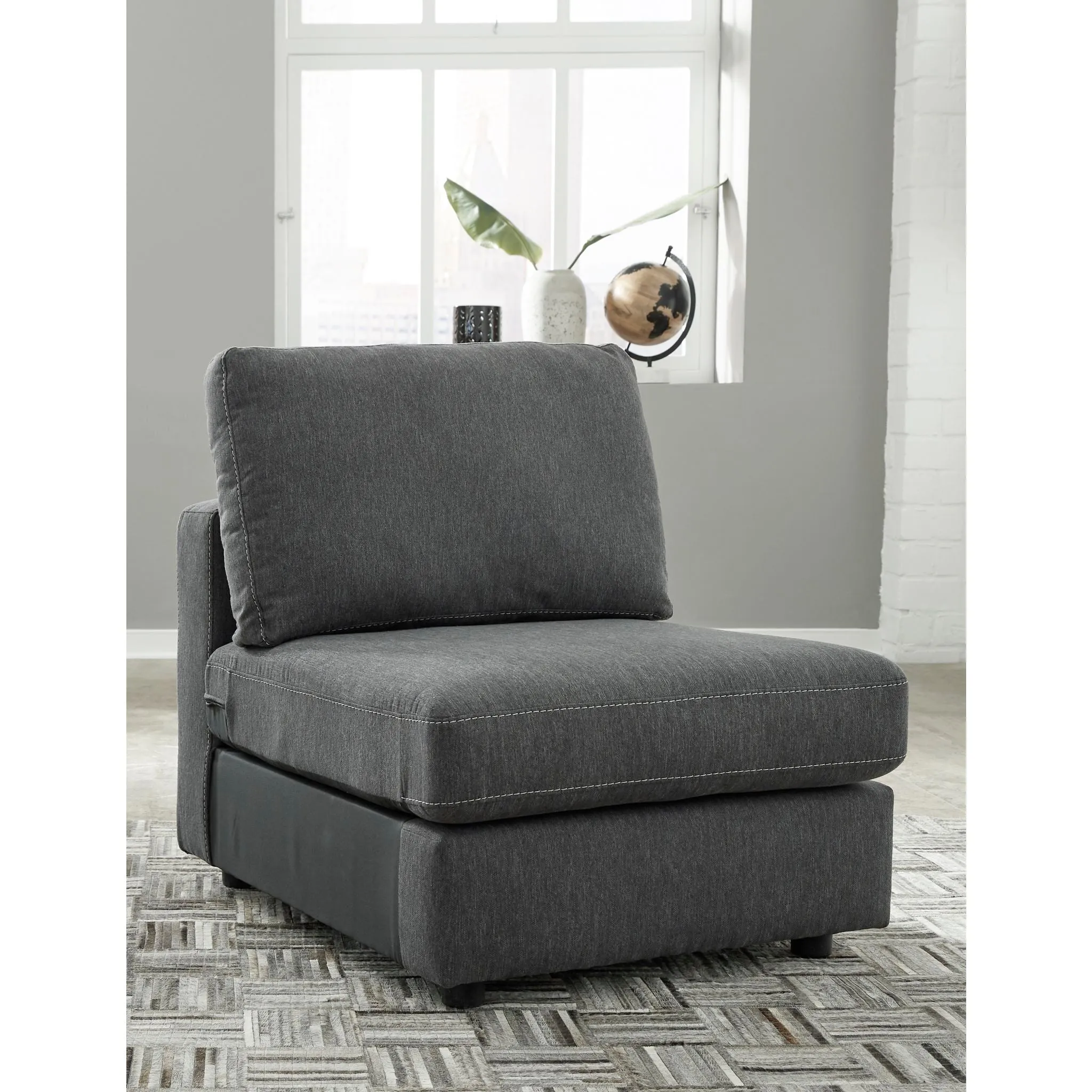 Candela 3 Piece Sofa