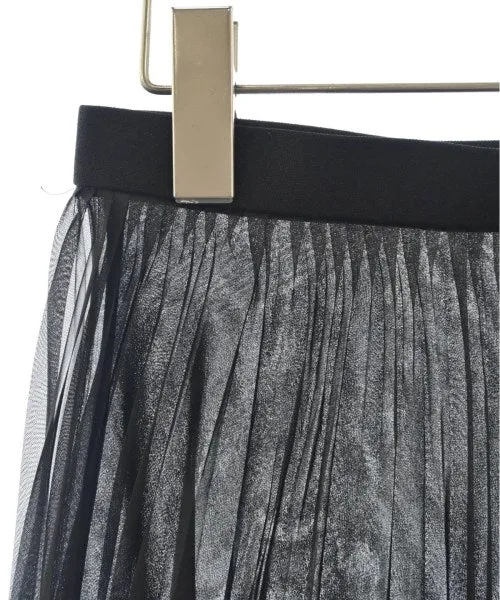 CLEANA Knee length skirts