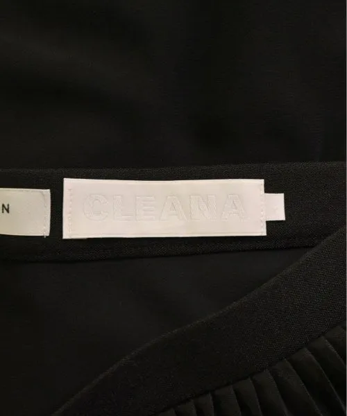 CLEANA Knee length skirts