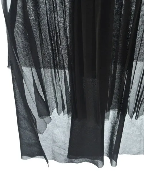 CLEANA Knee length skirts