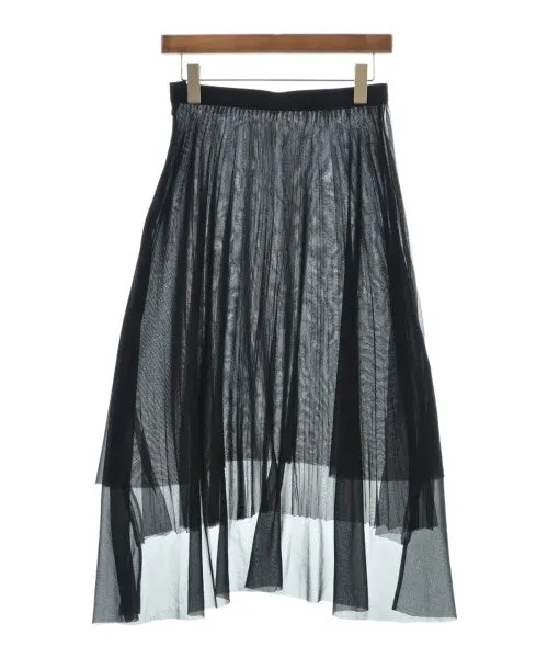 CLEANA Knee length skirts