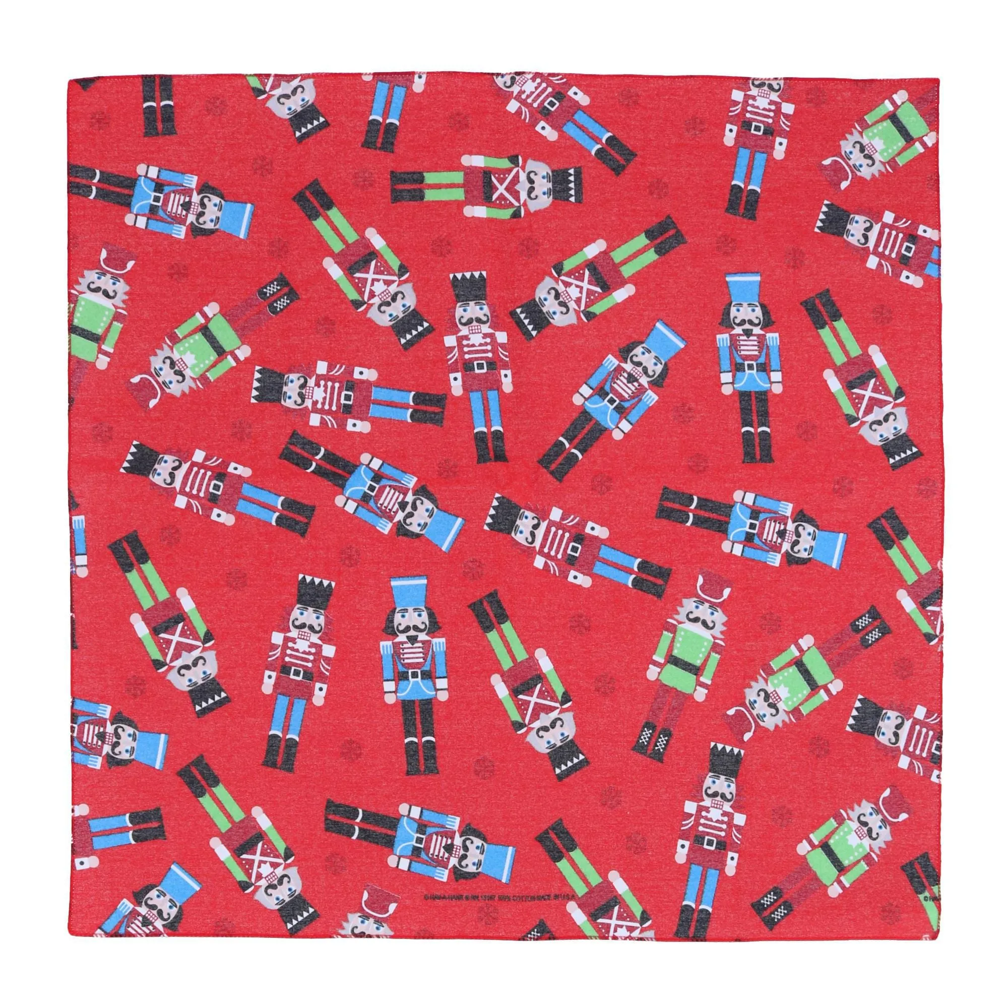 CTM® Nut Cracker Bandana