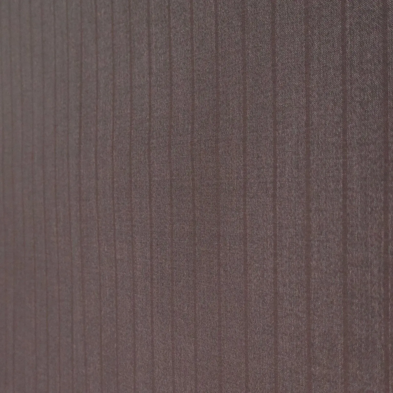 Dark Gray Stripe Super 130's Extrafine Merino Loro Piana Wool Fabric