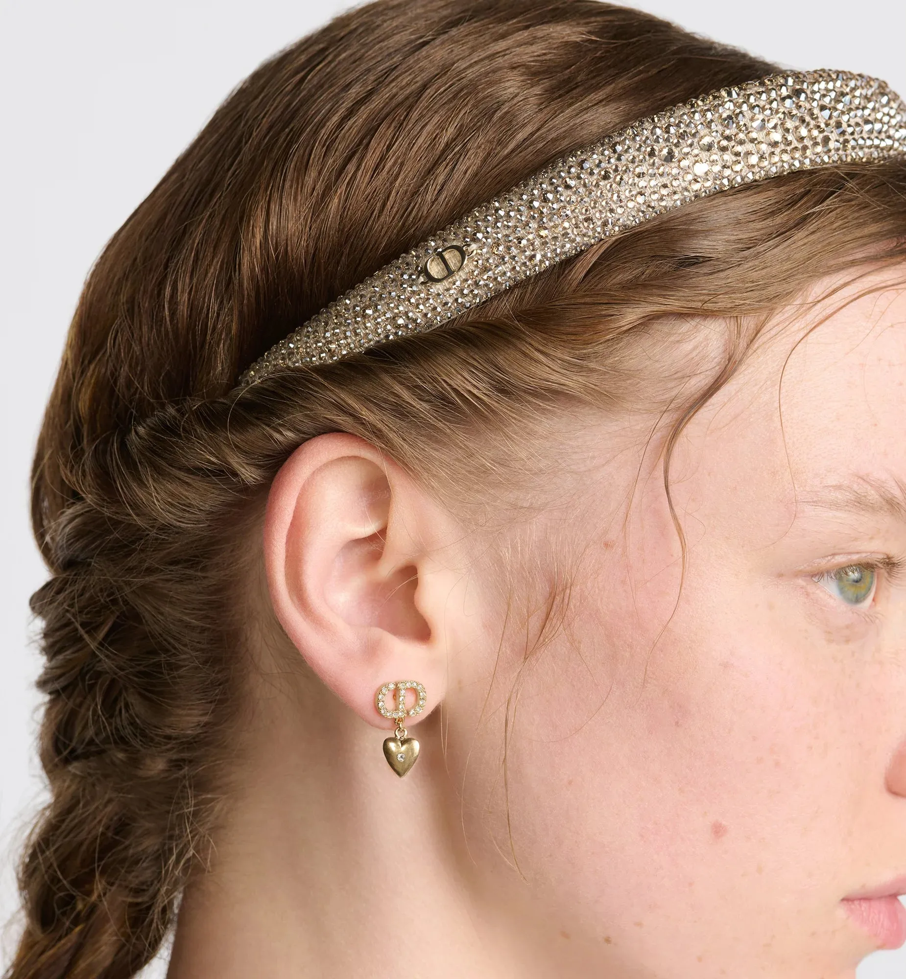 Dior Band Headband
