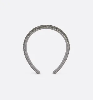 Dior Band Headband