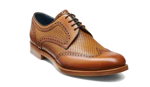 Dowd - Cedar Calf Perf