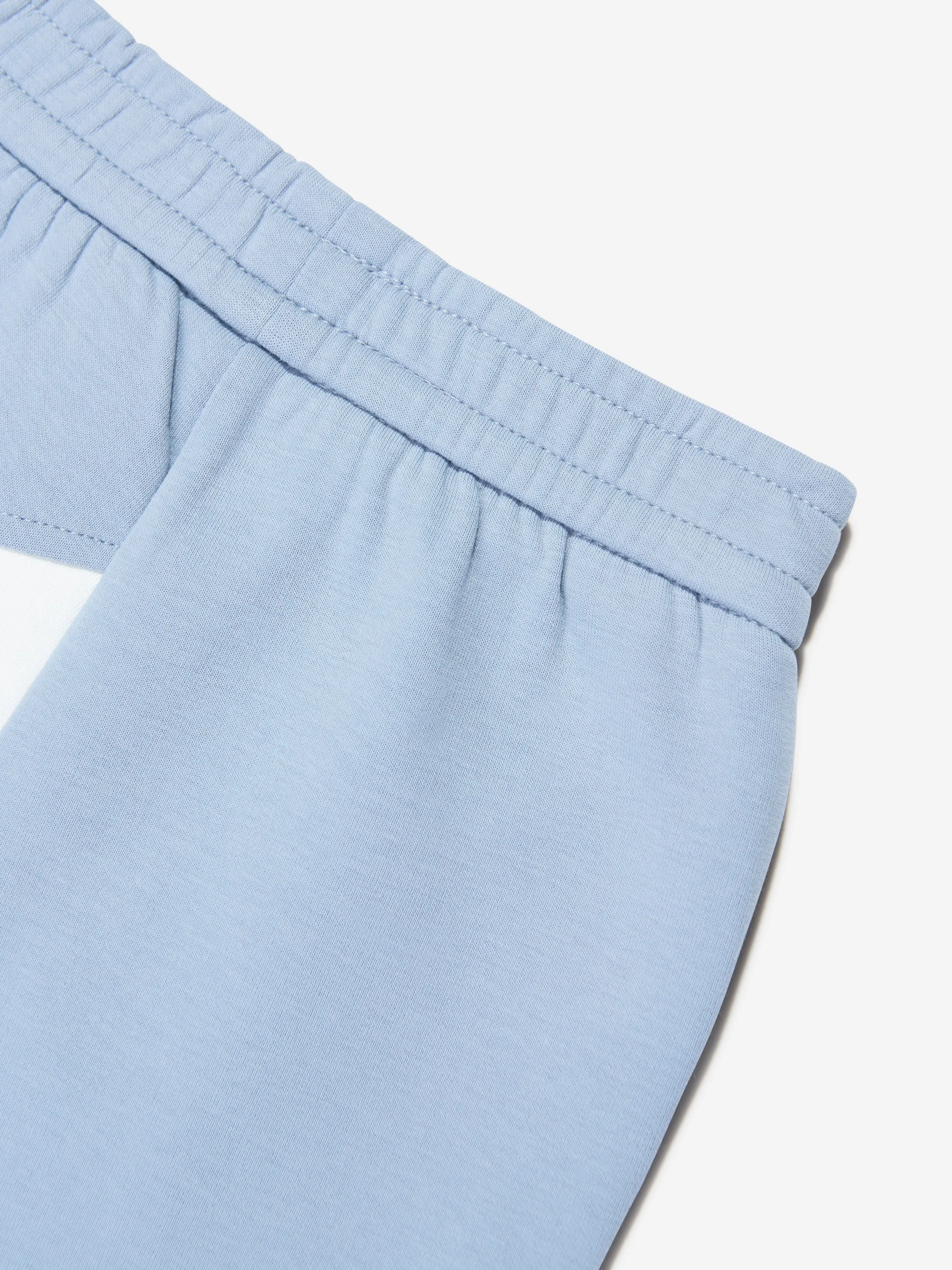 Emporio Armani Baby Boys Shorts In Blue
