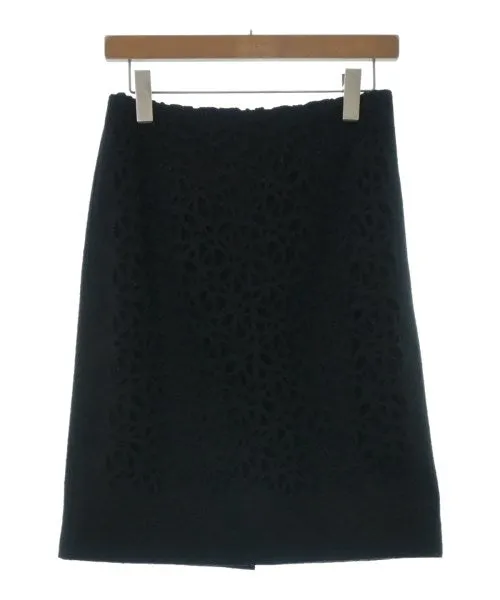 EPOCA Knee length skirts