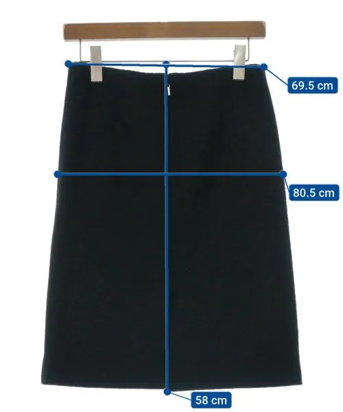 EPOCA Knee length skirts