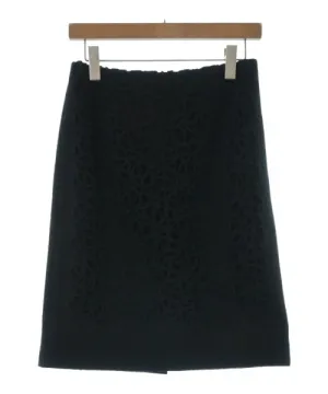 EPOCA Knee length skirts