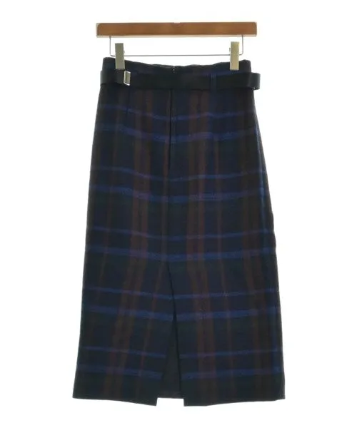 ESSEN.LAUTREAMONT Knee length skirts