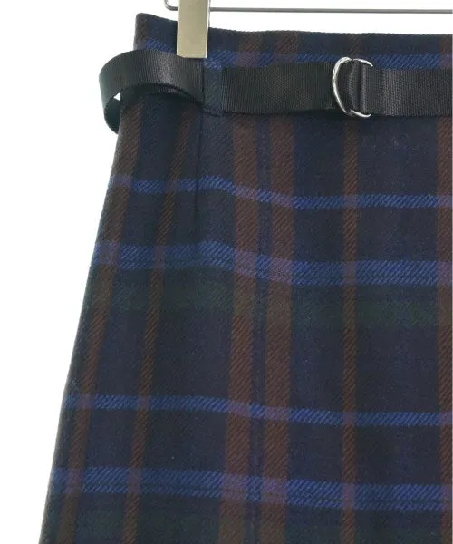 ESSEN.LAUTREAMONT Knee length skirts