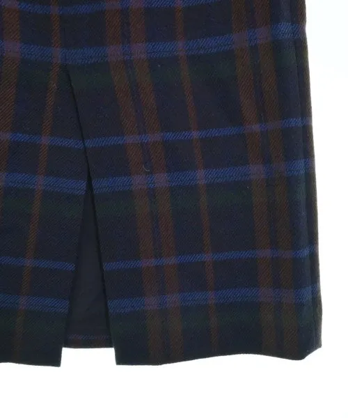 ESSEN.LAUTREAMONT Knee length skirts